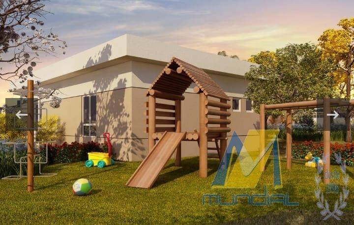 Apartamento, 2 quartos, 44 m² - Foto 22