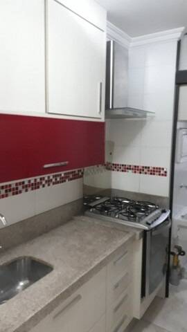 Apartamento, 2 quartos, 44 m² - Foto 25