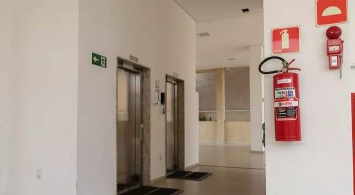 Apartamento, 2 quartos, 53 m² - Foto 2