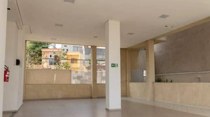 Apartamento, 2 quartos, 53 m² - Foto 5
