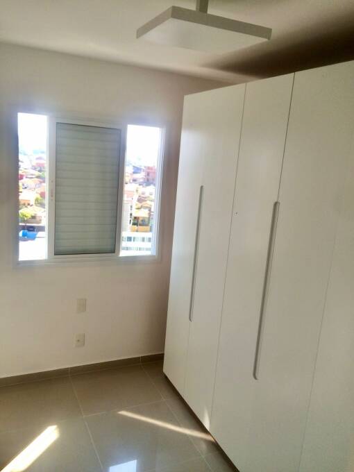 Apartamento, 2 quartos, 53 m² - Foto 6