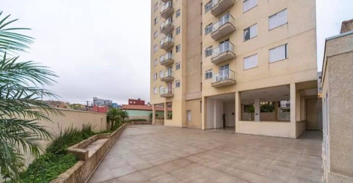 Apartamento, 2 quartos, 53 m² - Foto 7