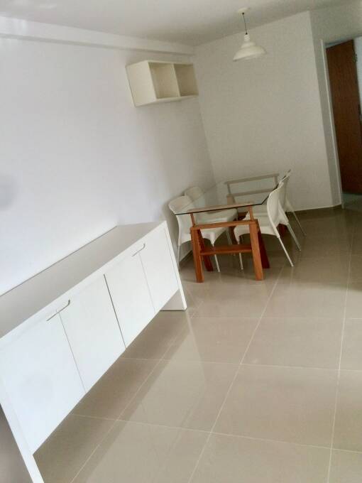 Apartamento, 2 quartos, 53 m² - Foto 8