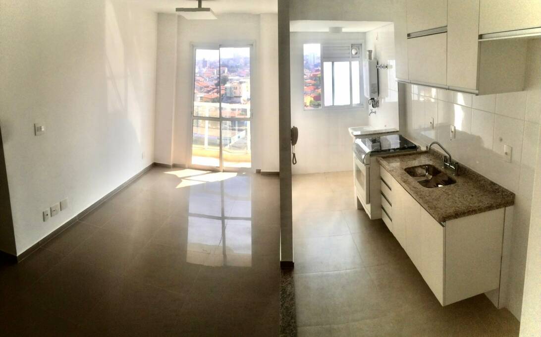 Apartamento, 2 quartos, 53 m² - Foto 14