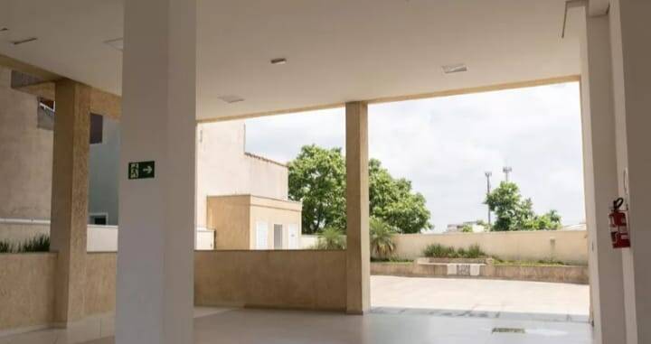 Apartamento, 2 quartos, 53 m² - Foto 16