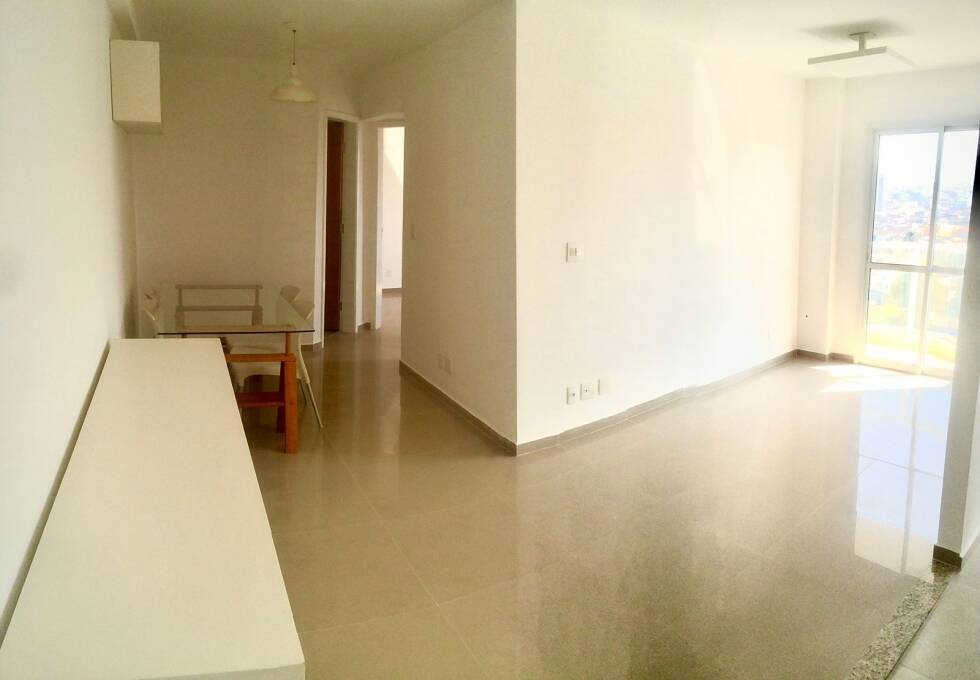Apartamento, 2 quartos, 53 m² - Foto 19