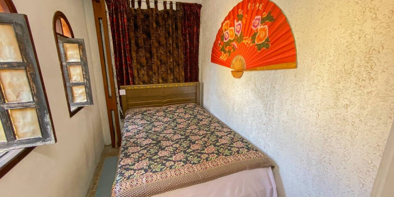 Casa, 2 quartos - Foto 1