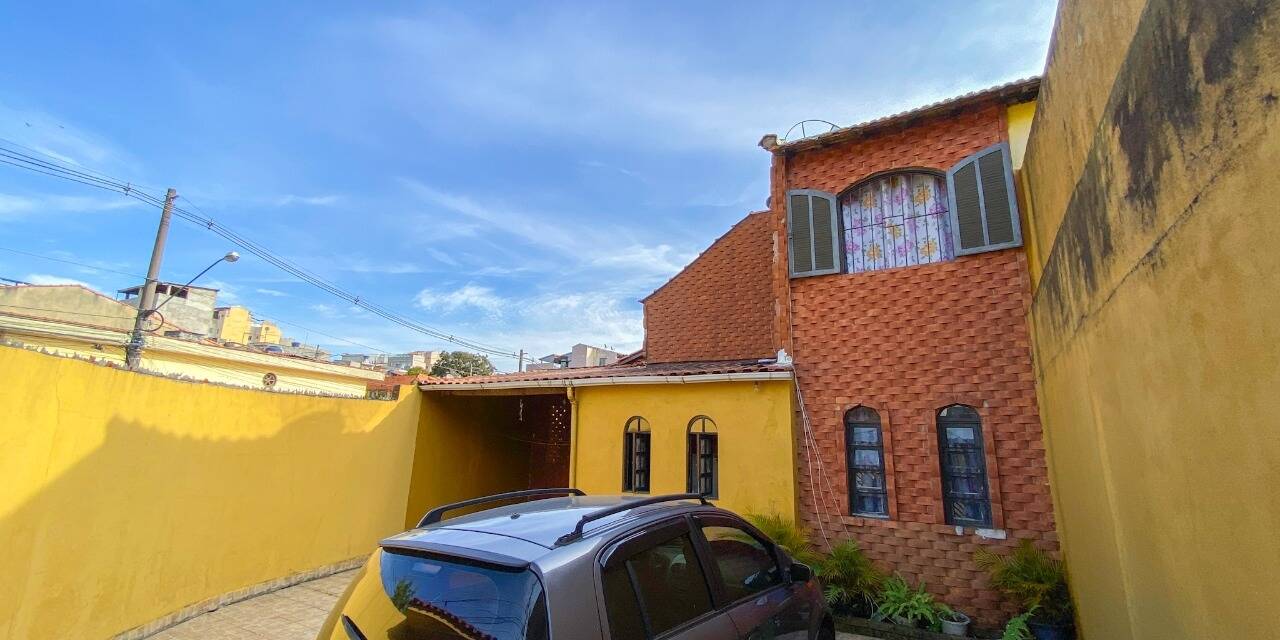 Casa, 2 quartos - Foto 5