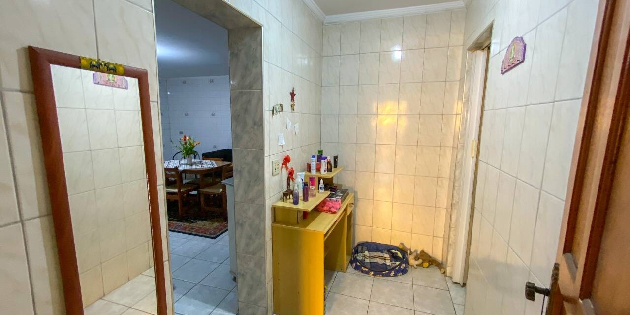 Casa, 2 quartos - Foto 8