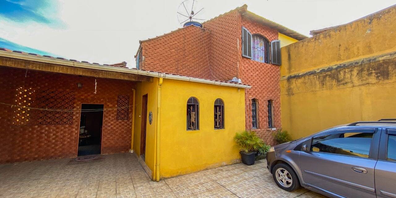 Casa, 2 quartos - Foto 10