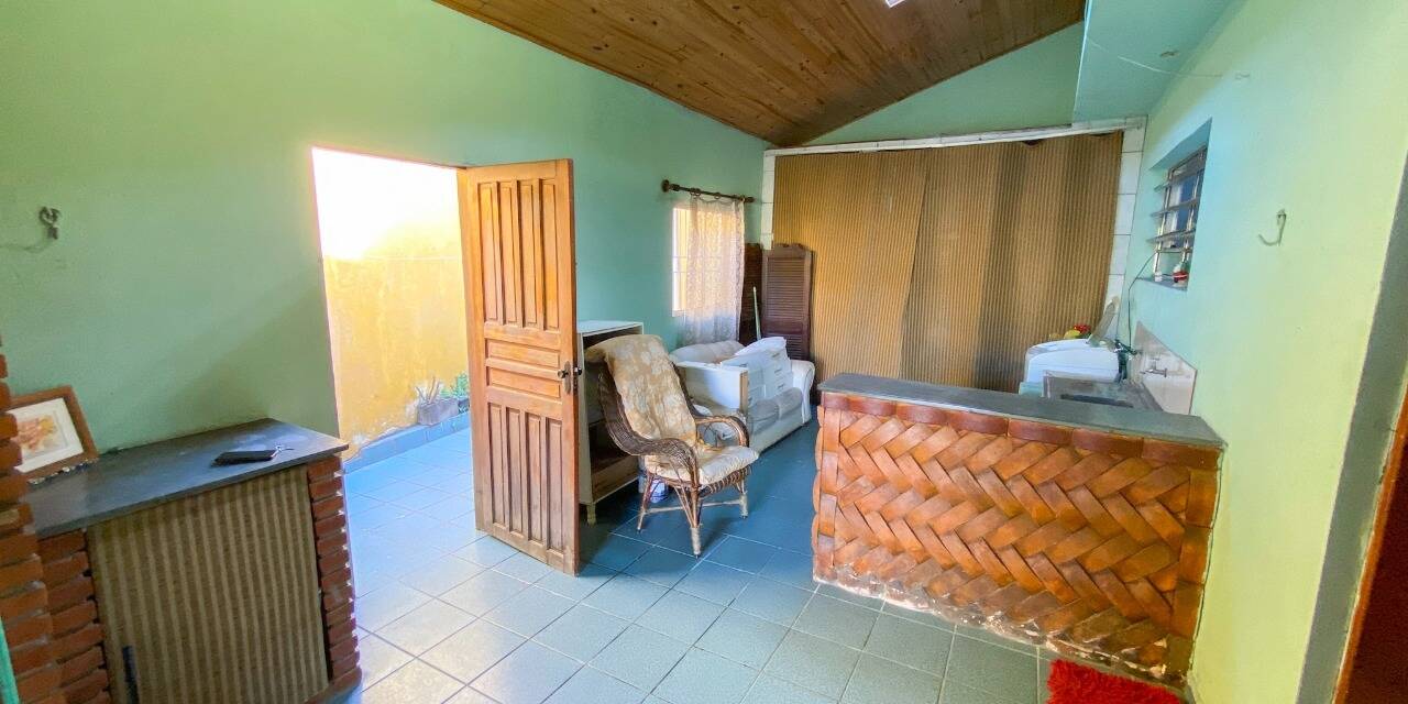 Casa, 2 quartos - Foto 11