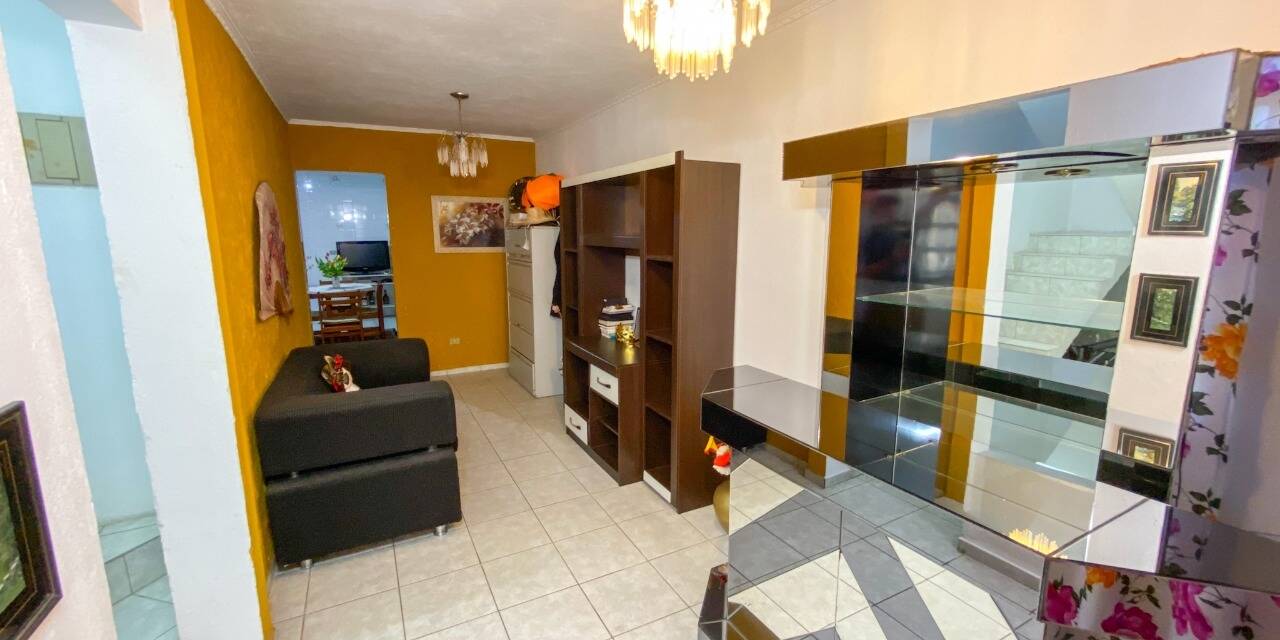 Casa, 2 quartos - Foto 12