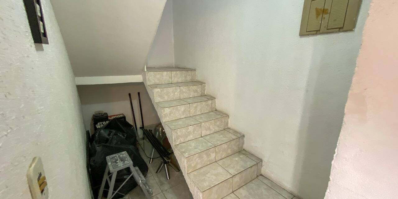 Casa, 2 quartos - Foto 15