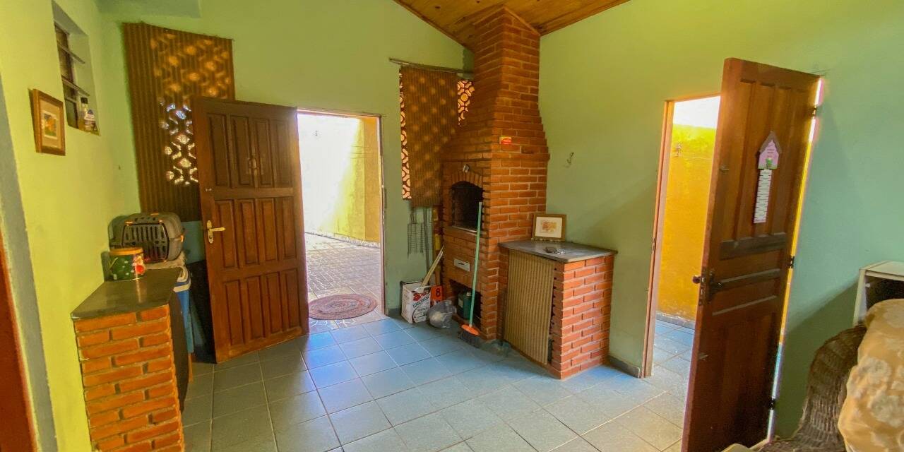 Casa, 2 quartos - Foto 16