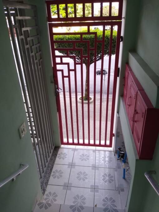 Casa, 55 m² - Foto 18