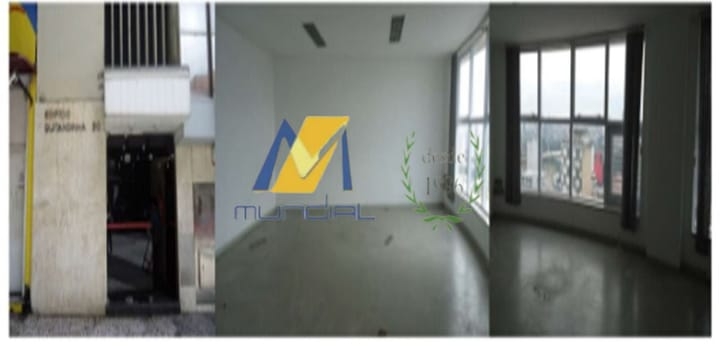 Loja-Salão, 76 m² - Foto 2