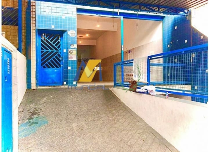 Loja-Salão, 200 m² - Foto 1