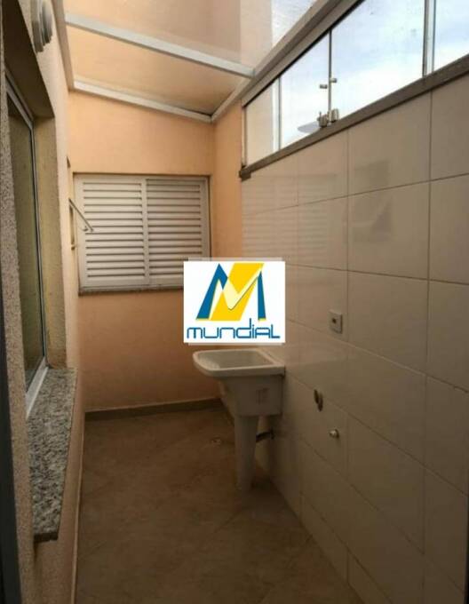 Apartamento, 2 quartos, 54 m² - Foto 1