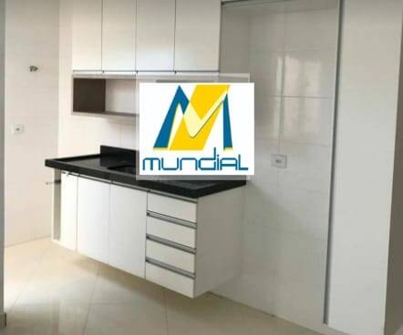 Apartamento, 2 quartos, 54 m² - Foto 3