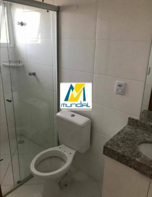 Apartamento, 2 quartos, 54 m² - Foto 4