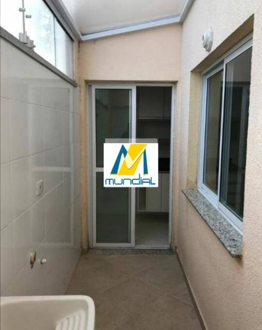 Apartamento, 2 quartos, 54 m² - Foto 5