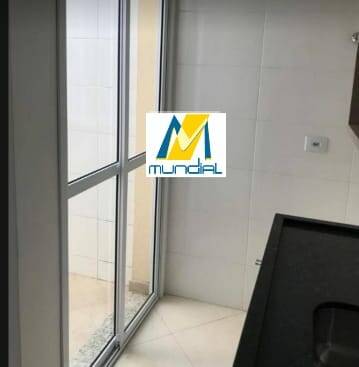 Apartamento, 2 quartos, 54 m² - Foto 6