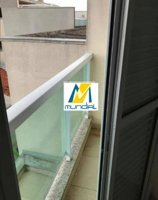 Apartamento, 2 quartos, 54 m² - Foto 7