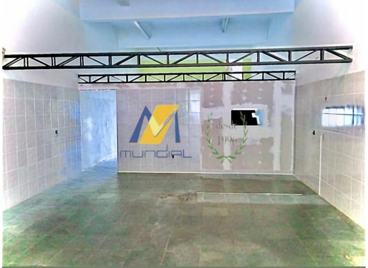 Loja-Salão, 200 m² - Foto 4