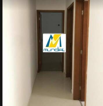 Apartamento, 2 quartos, 54 m² - Foto 8