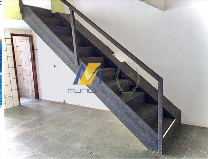 Loja-Salão, 200 m² - Foto 6