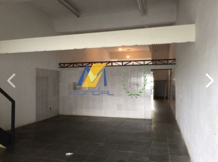 Loja-Salão, 200 m² - Foto 8