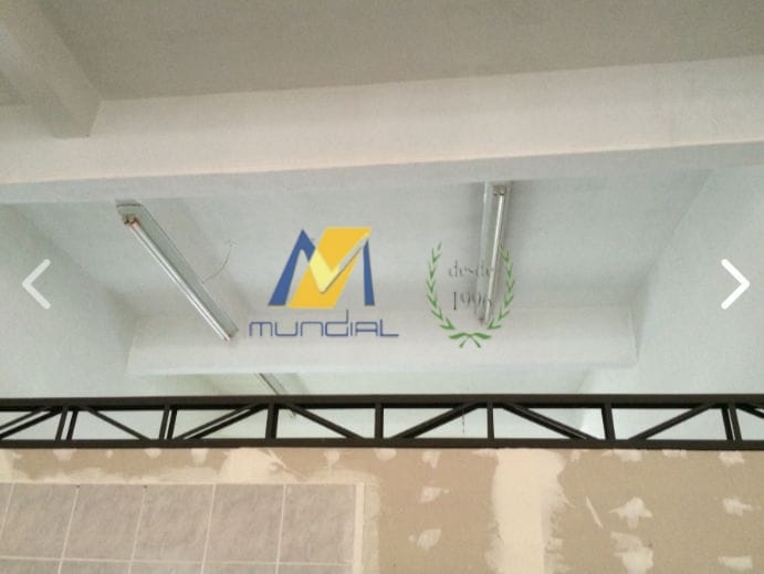 Loja-Salão, 200 m² - Foto 12