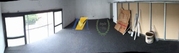 Loja-Salão, 200 m² - Foto 13