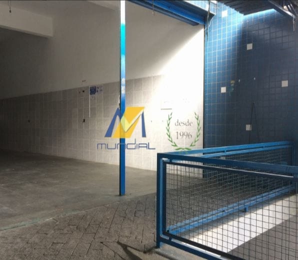 Loja-Salão, 200 m² - Foto 14