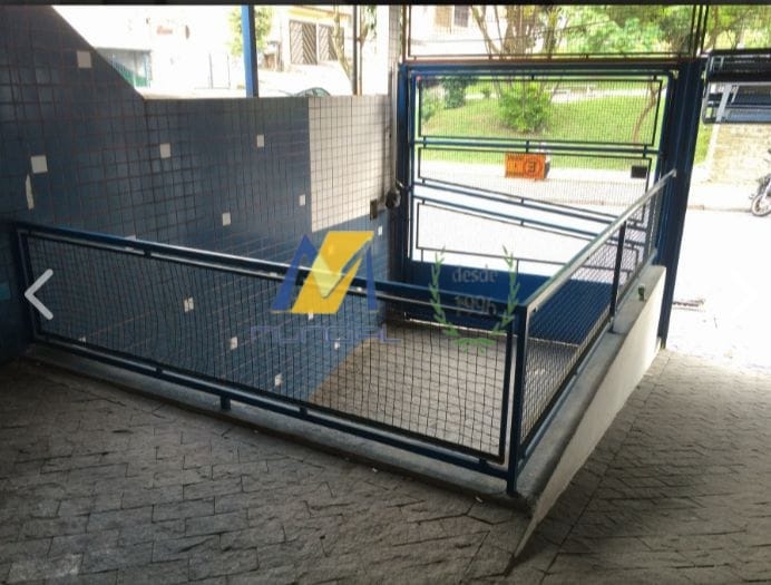 Loja-Salão, 200 m² - Foto 15