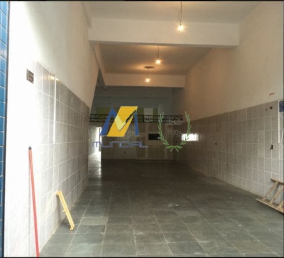 Loja-Salão, 200 m² - Foto 17