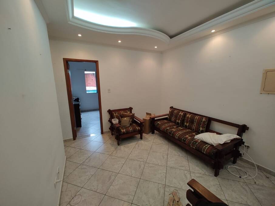 Apartamento, 2 quartos, 45 m² - Foto 2