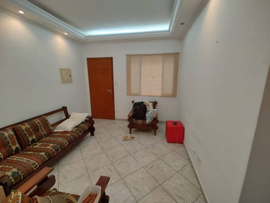 Apartamento, 2 quartos, 45 m² - Foto 3