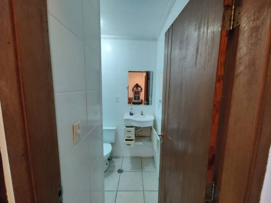 Apartamento, 2 quartos, 45 m² - Foto 5