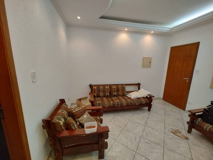 Apartamento, 2 quartos, 45 m² - Foto 6
