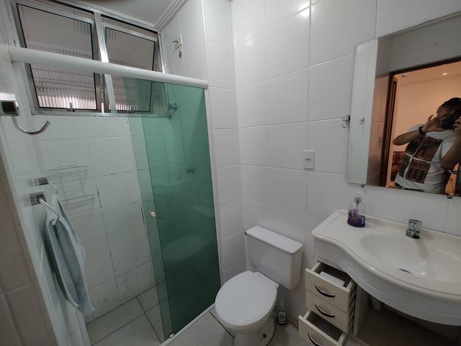 Apartamento, 2 quartos, 45 m² - Foto 10