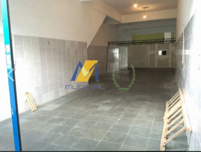 Loja-Salão, 200 m² - Foto 19