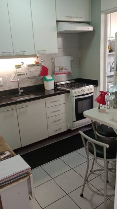 Sobrado, 2 quartos, 80 m² - Foto 2