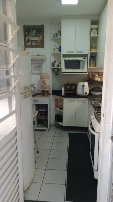 Sobrado, 2 quartos, 80 m² - Foto 4