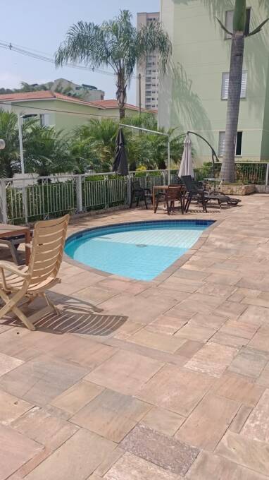 Sobrado, 2 quartos, 80 m² - Foto 5