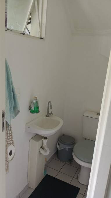 Sobrado, 2 quartos, 80 m² - Foto 6