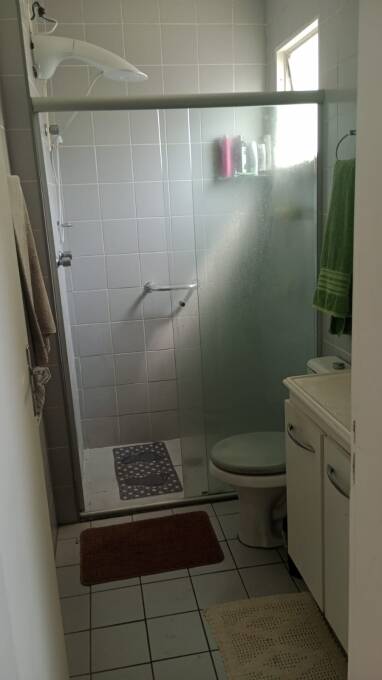 Sobrado, 2 quartos, 80 m² - Foto 8