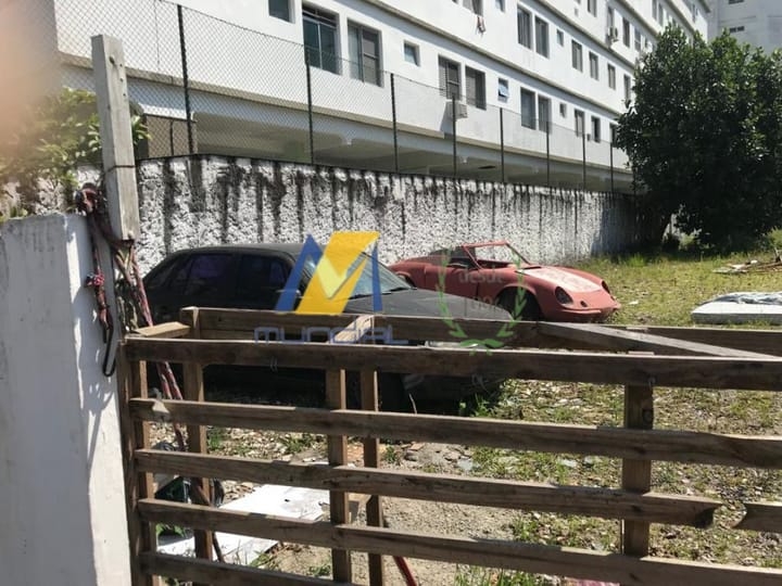 Terreno, 994 m² - Foto 3