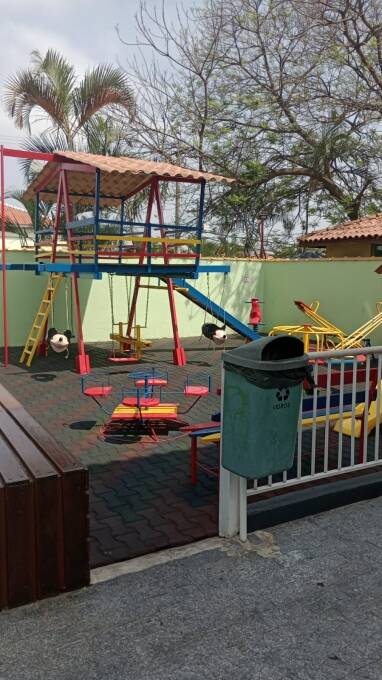 Sobrado, 2 quartos, 80 m² - Foto 12