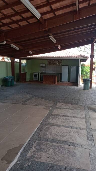 Sobrado, 2 quartos, 80 m² - Foto 13